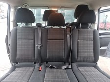 Mercedes benz vito - mercedes,