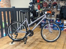 Ridgeback Mx200 Ladies Hybrid Bike 26" Wheels