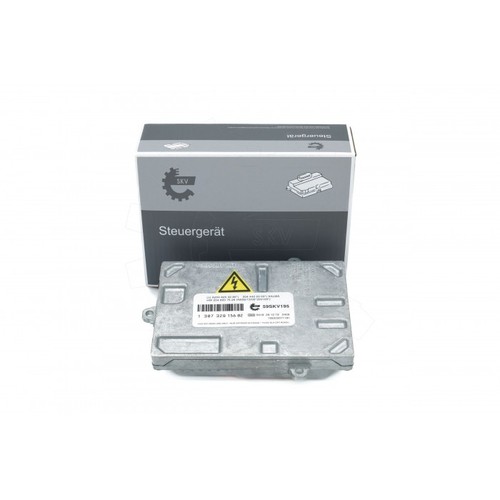 Xenon headlight ballast for - xenon,