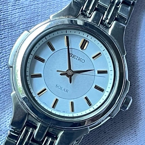 Seiko v181 0ah0 - v181,