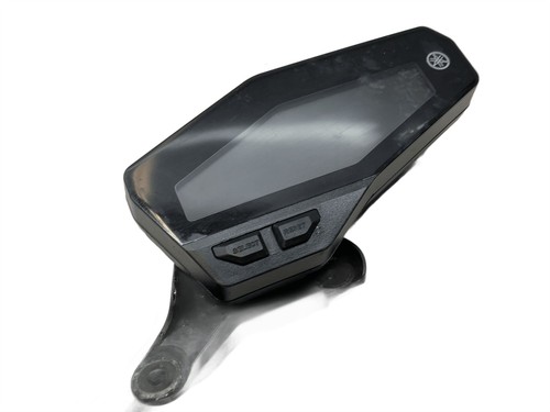 2014 yamaha speedometer - 2014,