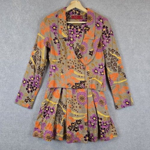 Tigerlily blazer dress set - tigerlily,