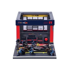 1/43 Bburago - Red Bull Racing