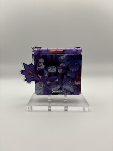Nintendo gameboy advance - nintendo, sp