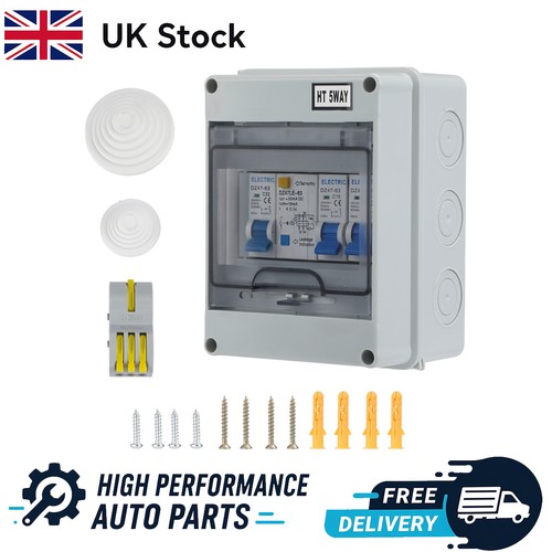 Fuse box mcb - fuse,