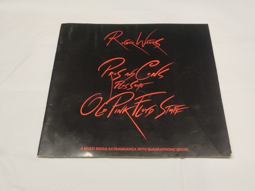 Roger waters pros and cons - roger,