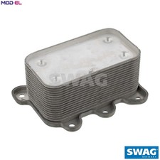 OIL COOLER ENGINE OIL 10 10