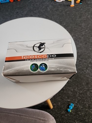 Brand new open - brand, in