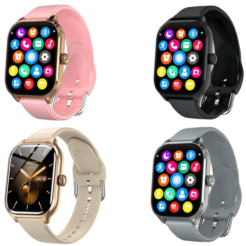 Smart watch men women - watch,