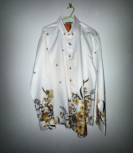 Makrom men slim - men’s, l