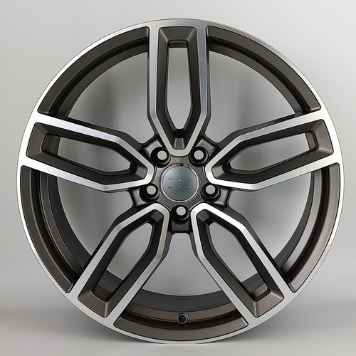 Gmf alloy wheels audi - 18",