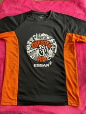 Marathon Running Race Top Size