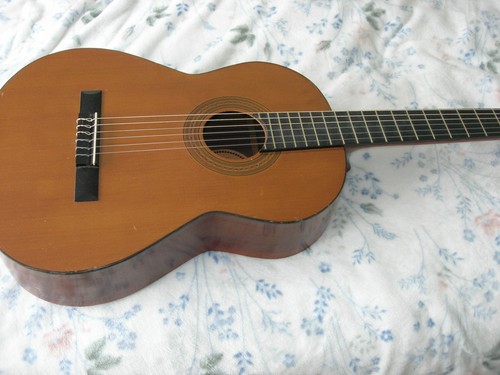 Espana classical guitar - classical,