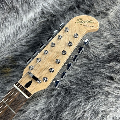 Squier paranormal jazzmaster - squier,