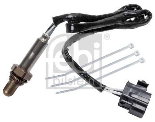 Febi oxygen sensor mazda - sensor, kia
