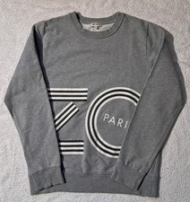 Kenzo Boys Jumper Age 16A
