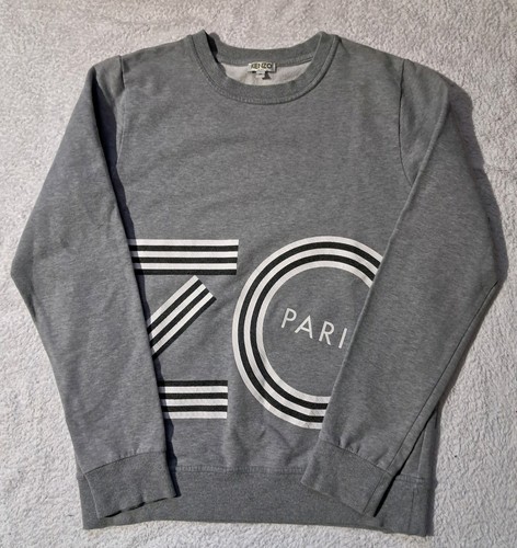 Kenzo boys jumper age - kenzo,