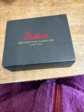 butlins 80th birthday limited