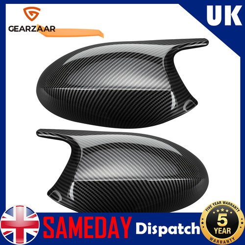 Wing mirror cover cap fit - mirror,