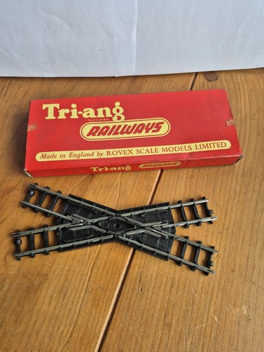 Triang series r290 - triang,