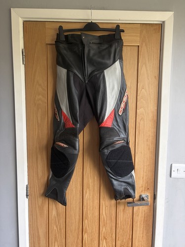 Scott leathers motorcycle - leathers,