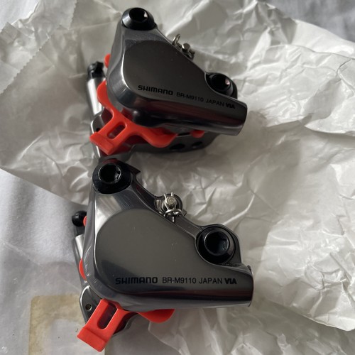 Shimano xtr m9110 flat - br-m9110,