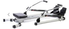 V-Fit HR2-D Hermes Hydraulic Rowing Machine