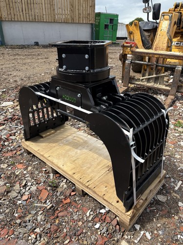Hanner hg300d new rotating - hg300d,