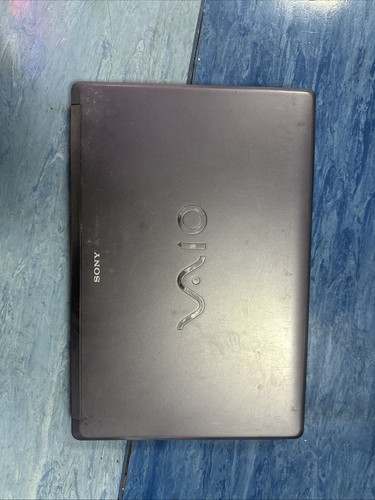 Sony vaio pcg 3h1m laptop - vaio,