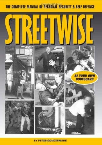 Streetwise the complete - the,