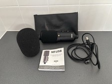 Rode NT-USB + Professional