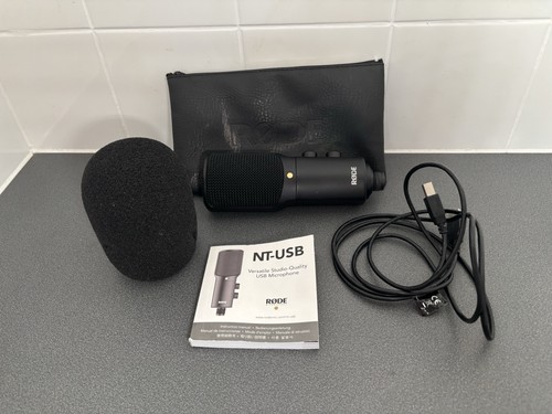 Rode usb professional - rode,