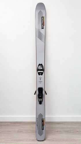 Título salomon qst - qst, 106