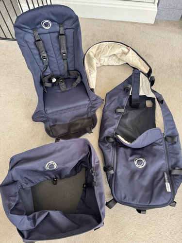 Bugaboo cameleon plus - bugaboo, 3