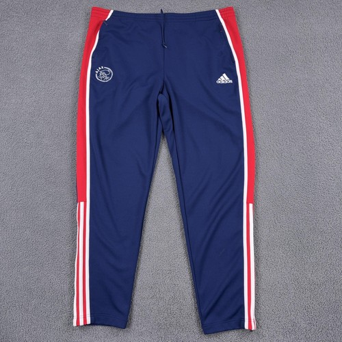 Vintage ajax amsterdam pants - ajax,