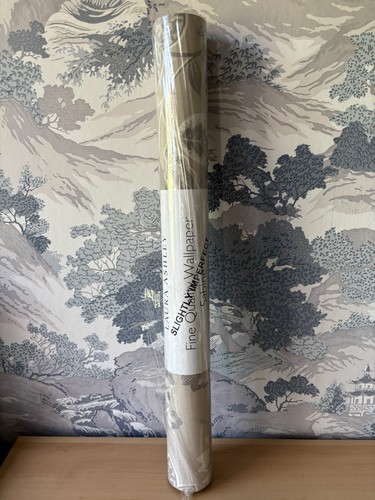 New laura ashley wallpaper - new,