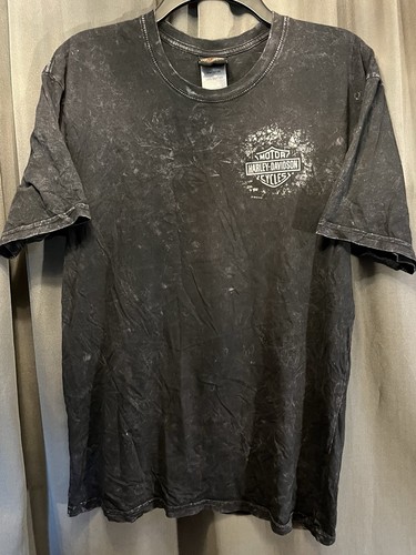 Harley davidson lynchburg - harley,