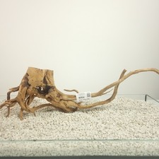 Aquarium Wood Driftwood Red