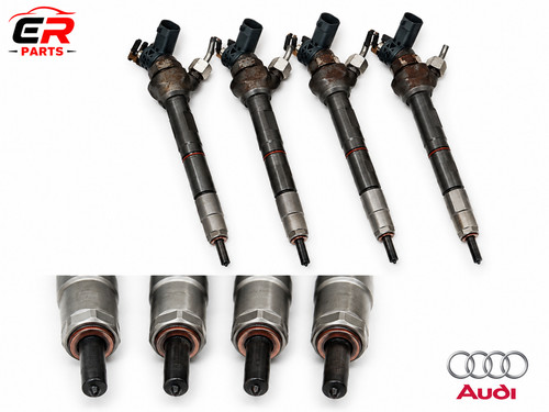 Audi skoda bosch fuel - 1x, vw