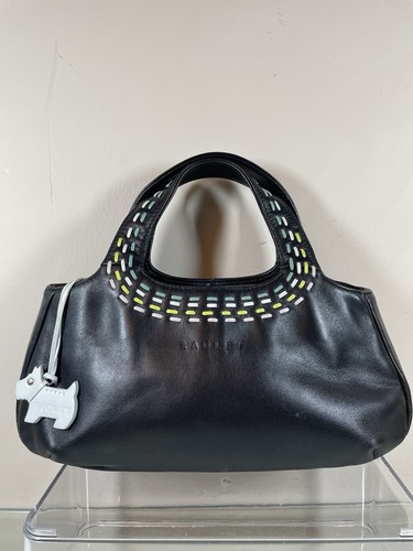 Radley handbag grab bag - grab, soft