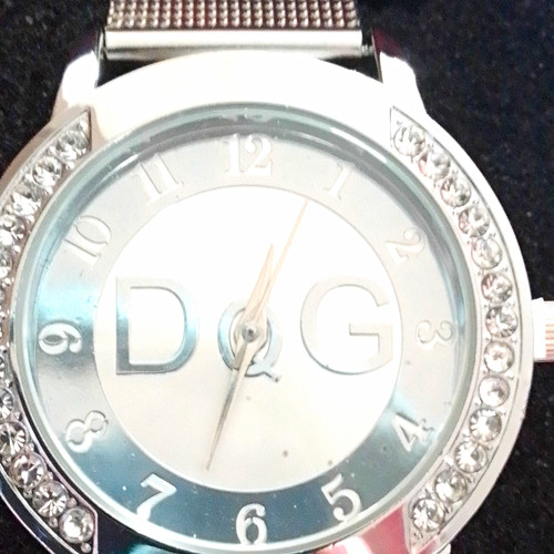 Dolce gabbana g - d&g, women's