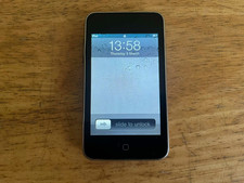 Apple iPod Touch 2nd