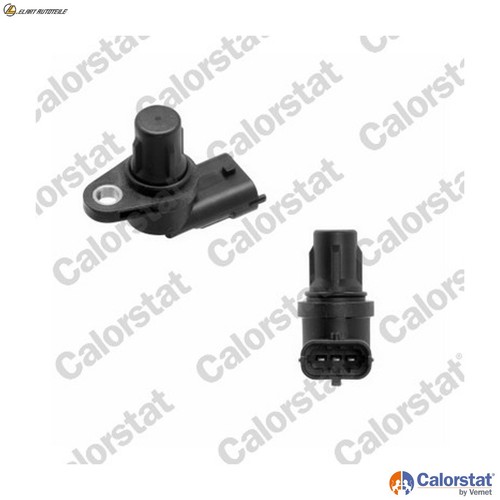 Pulse generator crankshaft - generator,