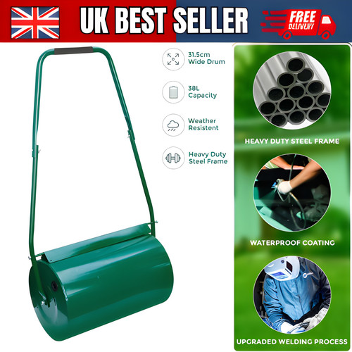 Heavy duty garden - heavy, metal