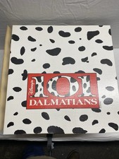 NEW Disney's 101 Dalmatians