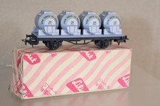 LILIPUT 209 DB VON HAUS ZU