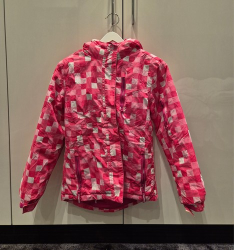 Campri ski jacket - , pink