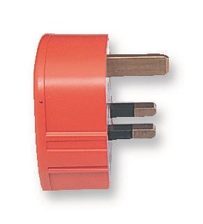Toughplug 13a uk mains - toughplug,