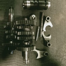 BETA REV 3 250/270