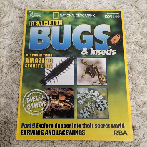 National geographic real - national, real-life